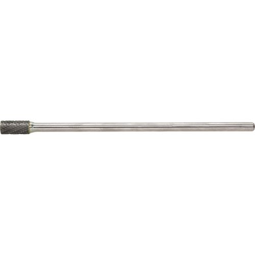 Fraise au carbure dur, SL-1L6, 1/4" dia., 5/8" Prof. de la coupe FMT Sales Ltd