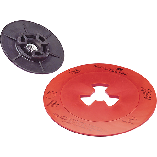 Fibre Discs - Accessories FMT Sales Ltd
