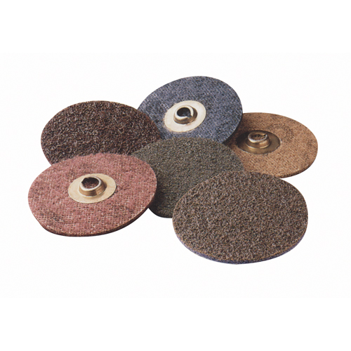 Scotch-Brite Surface Blending Discs, 2" Dia. FMT Sales Ltd