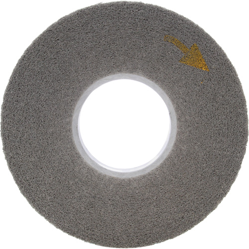Scotch-Brite Light Deburring Wheel LD-WL FMT Sales Ltd