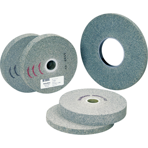 Standard Abrasives Deburring Wheel 855193 FMT Sales Ltd