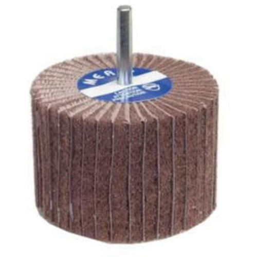 Non-Woven Interleaf Flap Wheel FMT Sales Ltd