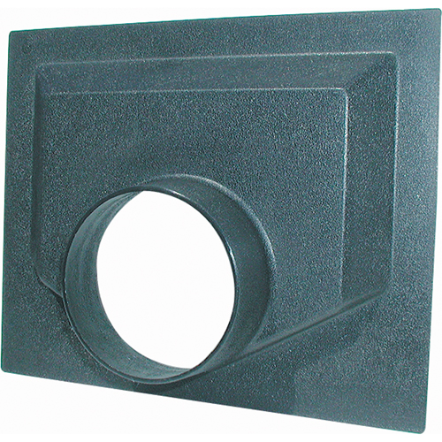 Jointer Dust Hood for Dust Collector FMT Sales Ltd
