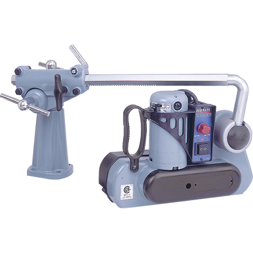 Dispositif d'alimentation automatique &agrave; vitesse variable FMT Sales Ltd