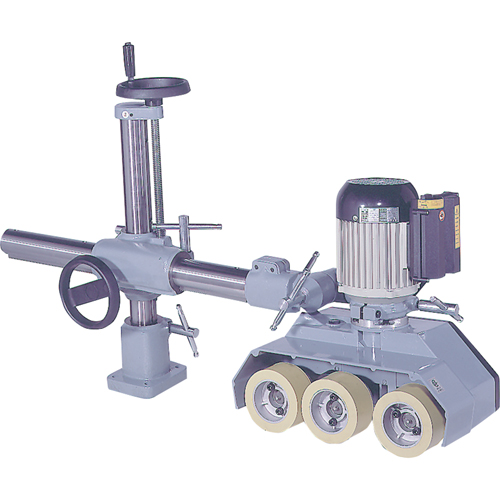 Power Feeder FMT Sales Ltd