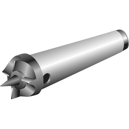 Aiguillon central FMT Sales Ltd