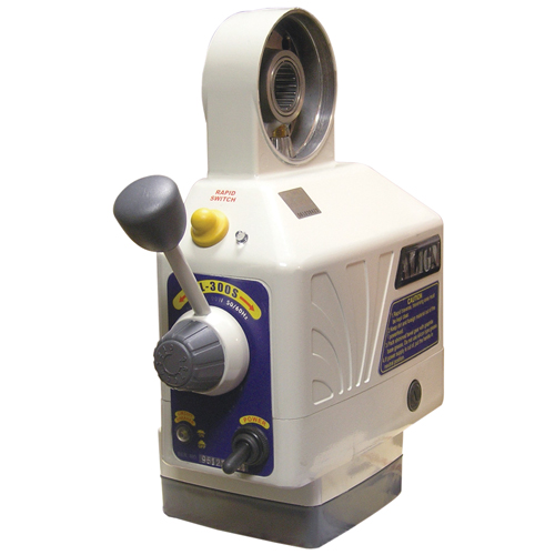 Table Powerfeed FMT Sales Ltd