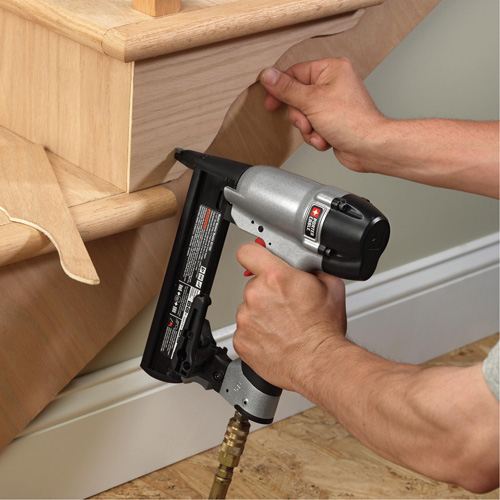 Narrow Crown Stapler Kit FMT Sales Ltd