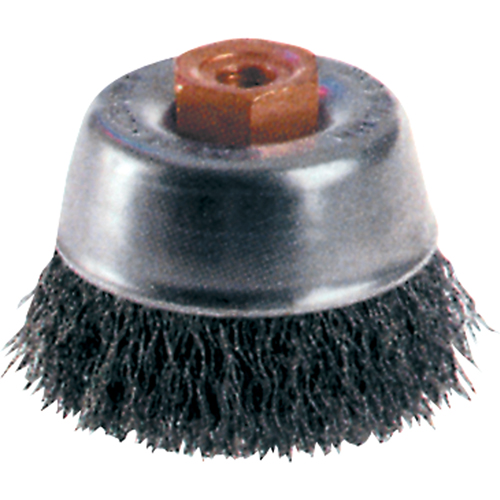 Brosses-boisseau &agrave; fils cr&ecirc;p&eacute;s - Petites rectifieuses &agrave; grande vitesse FMT Sales Ltd