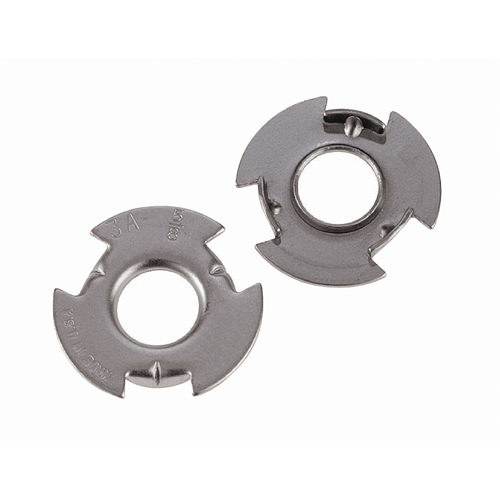 Adaptateur m&eacute;talliques pour al&eacute;sage centra 1 1/4" & 2" FMT Sales Ltd