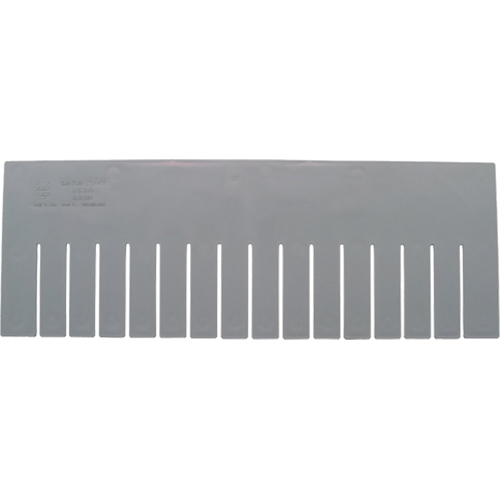 Short Divider for Dividable Grid Container FMT Sales Ltd