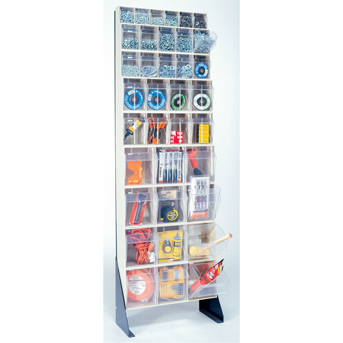 Tip-Out Bin Stand FMT Sales Ltd