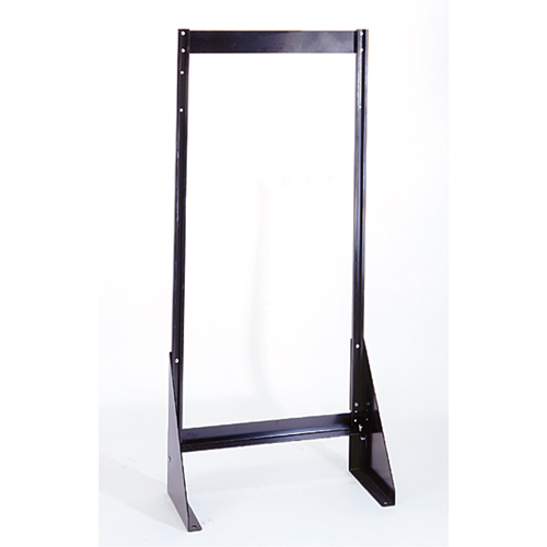Tip-Out Bin Stand FMT Sales Ltd