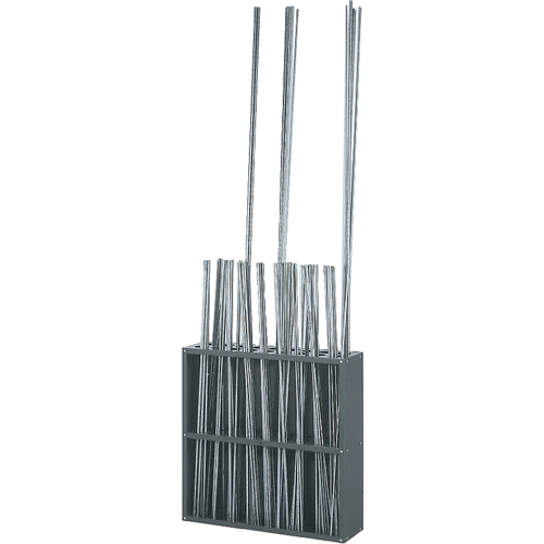 Supports &agrave; tiges filet&eacute;es FMT Sales Ltd