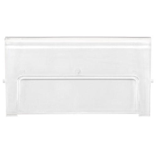 Clear Bin Windows FMT Sales Ltd
