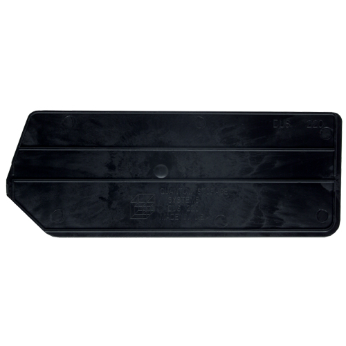 Divider for Stack & Hang Bin FMT Sales Ltd