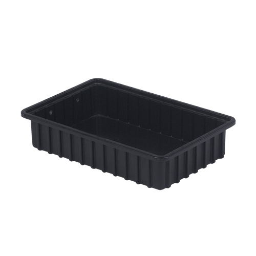 Boîtes D.E.S. avec diviseurs FMT Sales Ltd