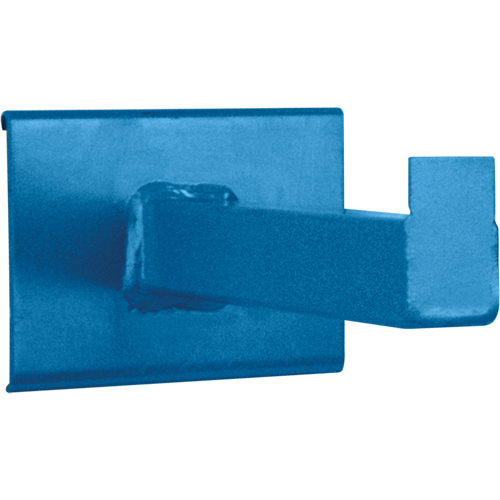 Stationary Bin Racks - Accessories for Louvered Panels FMT Sales Ltd
