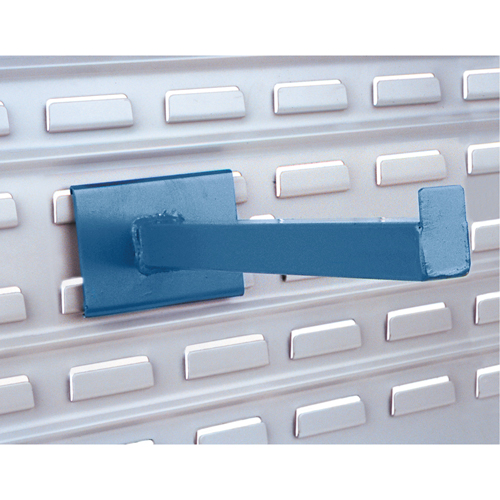 Supports fixes pour contenants - Accessoires pour panneaux &agrave; fentes FMT Sales Ltd