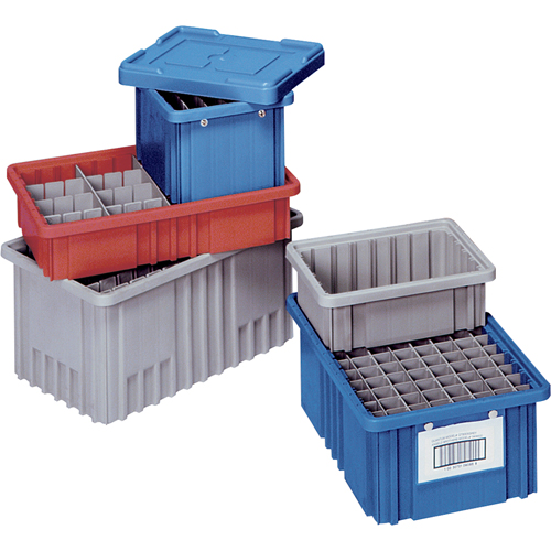Cardholder for Divider Box FMT Sales Ltd