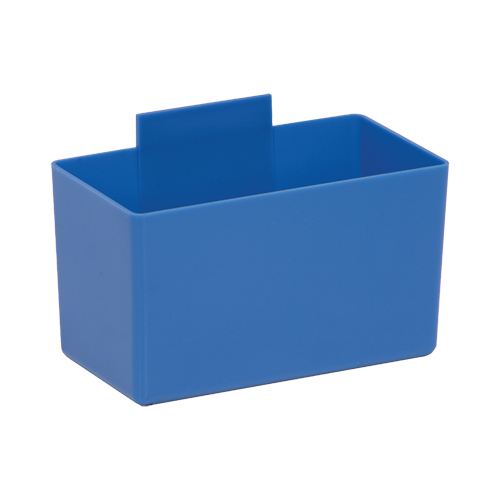 Shelf Bins - Bin Cups FMT Sales Ltd