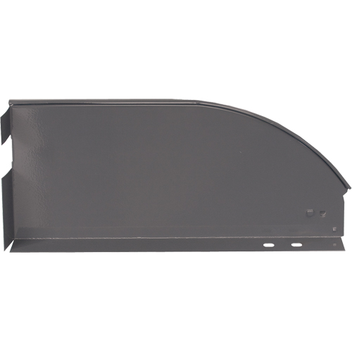 Rotabin Storage Units   34" Diameter   Divider FMT Sales Ltd