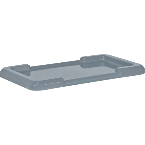 Cross Stack Bins - Lids FMT Sales Ltd