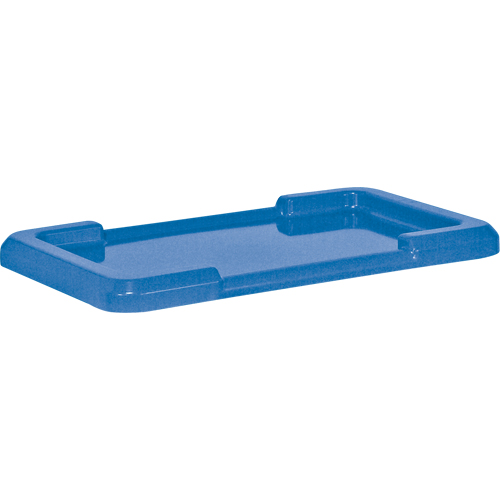 Cross Stack Bins - Lids FMT Sales Ltd