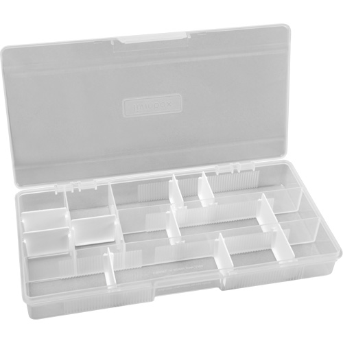 Compartment Case FMT Sales Ltd