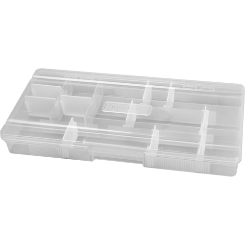 Compartment Case FMT Sales Ltd