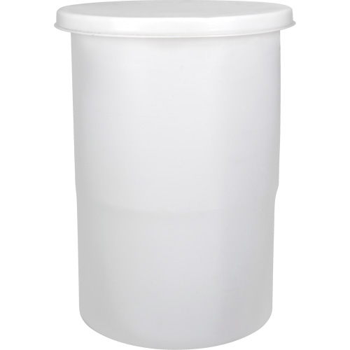 Cylindrical Polyethylene Tank - 50 Imperial Gallons FMT Sales Ltd