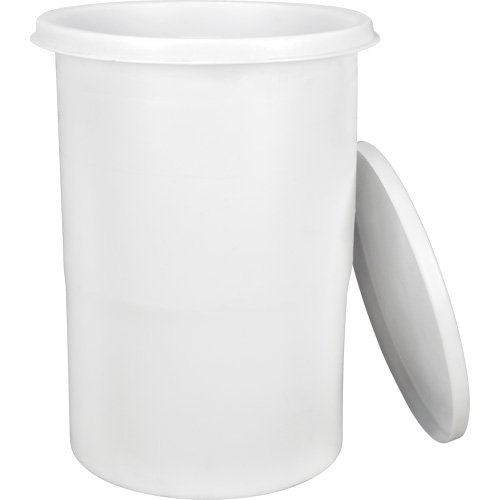 Cylindrical Polyethylene Tank - 50 Imperial Gallons FMT Sales Ltd