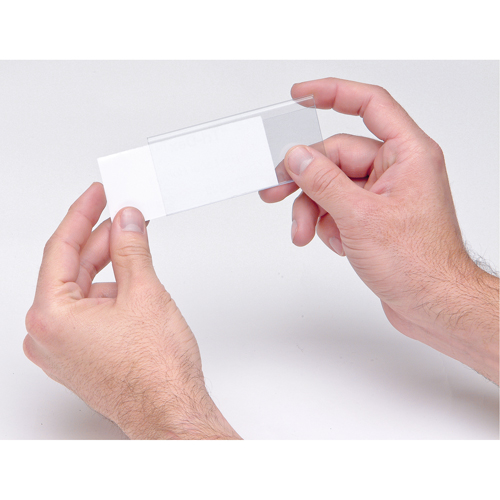 Label Holder FMT Sales Ltd