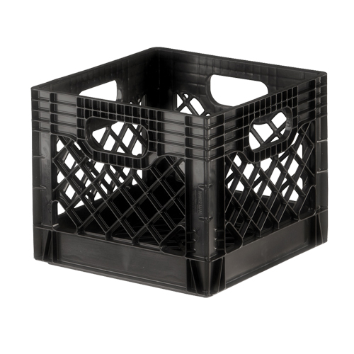 Caisse en plastique pour produits laitiers FMT Sales Ltd