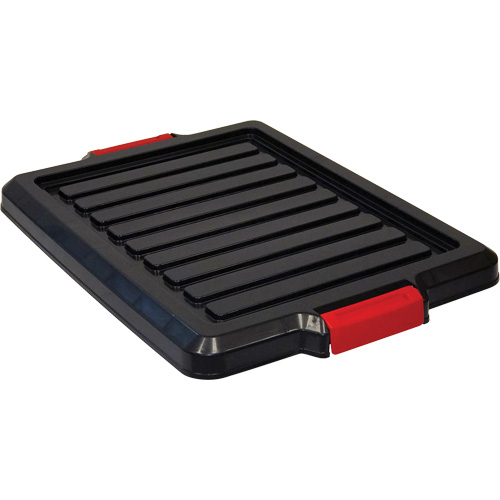 Lid for Plastic Latch Container FMT Sales Ltd