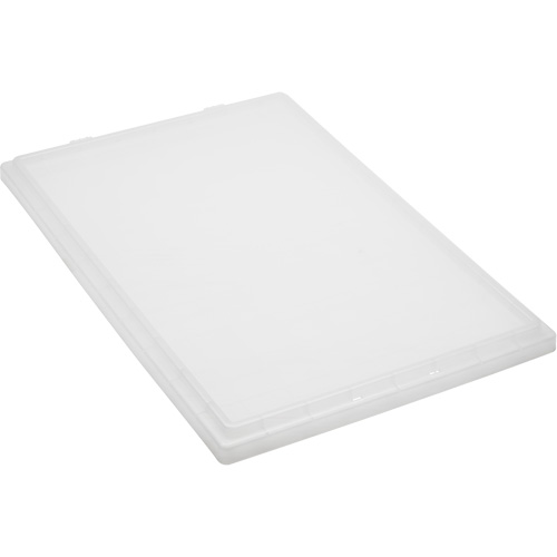 Heavy-Duty Stack & Nest Tote Cover FMT Sales Ltd