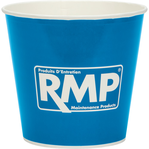 Double-Coated Disposable Bucket FMT Sales Ltd
