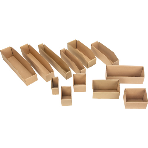 Corrugated Deep Removable Dividers FMT Sales Ltd