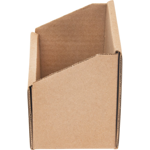 Diviseurs amovibles profonds en carton ondul&eacute; FMT Sales Ltd