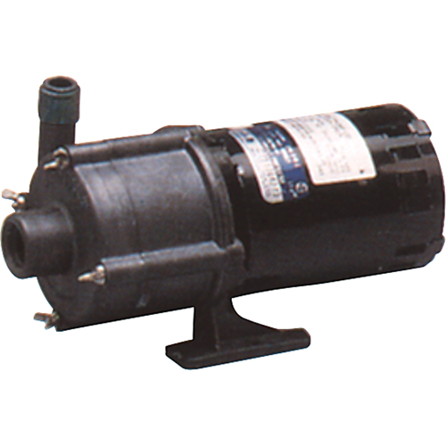 Pompes &agrave; entraînement magn&eacute;tique - Pompes de s&eacute;rie industrielle pour mati&egrave;res fortement corrosives FMT Sales Ltd