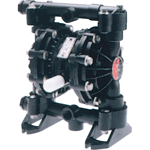 Diaphragm Pumps - 3/4" Diaphragm Pumps, 15 GPM FMT Sales Ltd