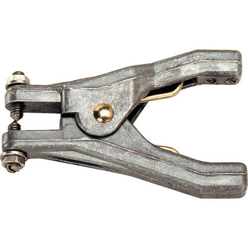 Pinces manuelles robustes, Corps en Corps en aluminium moul&eacute; sous pression, 5/32" Ouverture max. FMT Sales Ltd