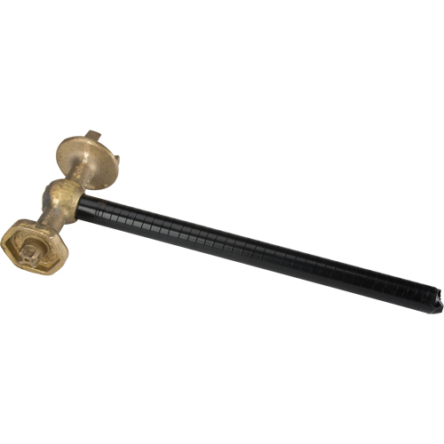Drum Wrenches - Non Sparking, 2.5 lbs. FMT Sales Ltd