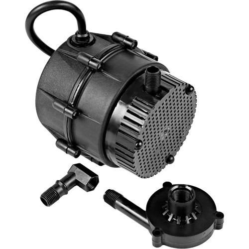NK-1 Series Small Submersible Pump, 1/150 CV FMT Sales Ltd