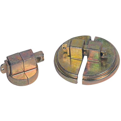 Drum Locks FMT Sales Ltd