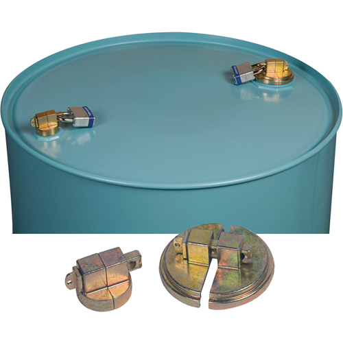 Drum Locks FMT Sales Ltd