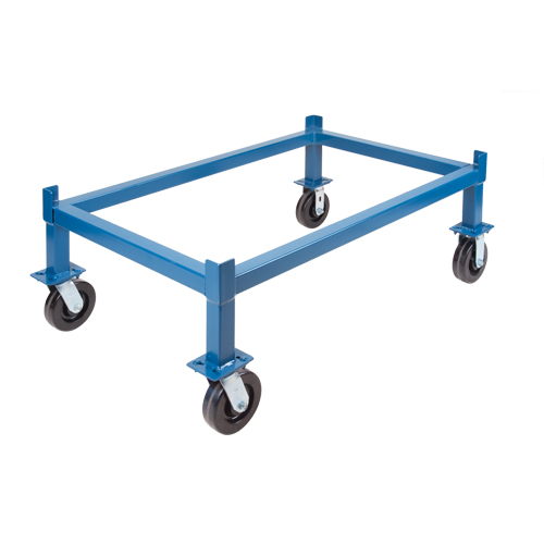 Drum Stacking Rack Dolly FMT Sales Ltd