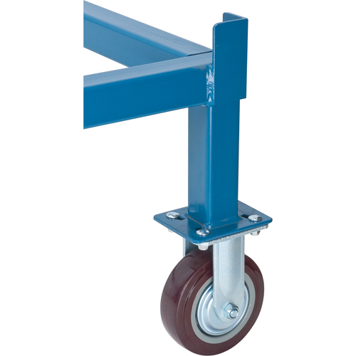 Drum Stacking Rack Dolly FMT Sales Ltd