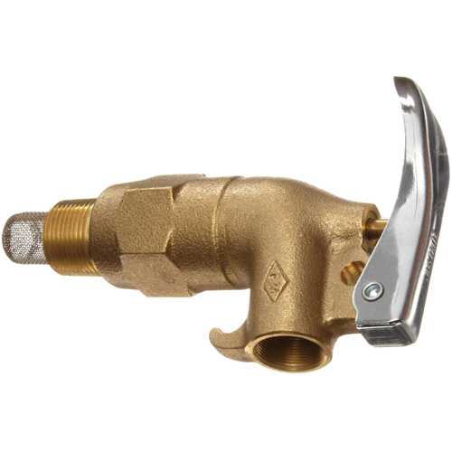 Faucets FMT Sales Ltd