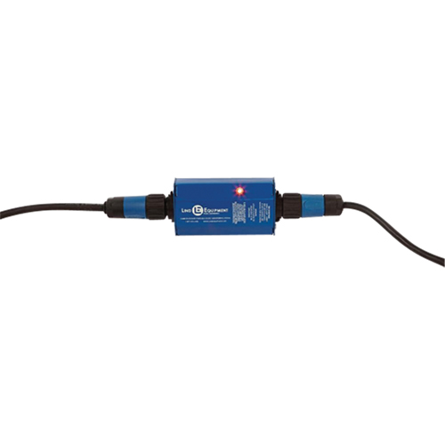 StaticSure Static Monitoring Device, 240" Long FMT Sales Ltd